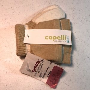 Capellini New York Kids Mittens/Gloves